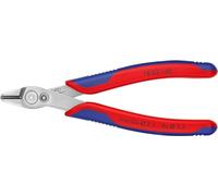 KNIPEX Electronic Super Knips XL avec poignées multimatières 140 mm, 78 03 140