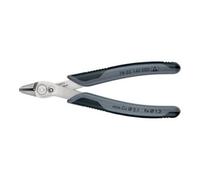 Knipex Pince coupante Electronic Super Knips XL 78 03 140 ESD 140 mm poignées multimatières