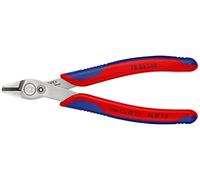 KNIPEX Electronic-Super-Knips® (en anglais)