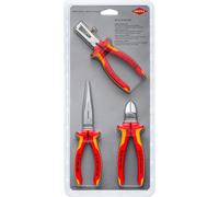 Knipex Elektro set