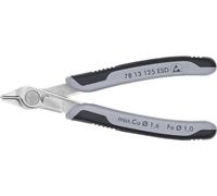 Knipex Electronic Super Knips® ESD Knipex Quantité:1