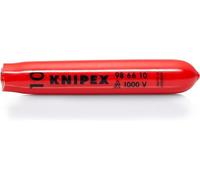 Knipex Embout de sécurité autobloquant VDE 80 mm - 98 66 10