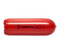 Knipex Embout de sécurité autobloquant VDE 110 mm - 98 66 30