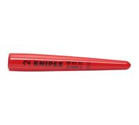 Knipex Embout de sécurité coniques VDE 80 mm - 98 66 02