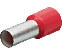 Knipex Embouts de câble avec col en plastique 97 99 337 Quantité 100