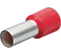 Knipex Embouts de câble avec col en plastique 200 pièces, 97 99 332 | De chaque