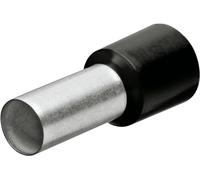 Knipex Manchon de câble à col L. 8,0 mm 1,50 mm² – 200 pièces
