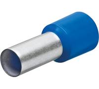 Knipex Embouts de câble avec col en plastique 200 pièces, 97 99 334