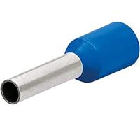 Knipex Embouts de câble avec col en plastique – 97 99 354 – 200 pièces