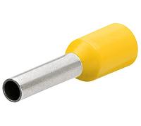 Knipex Embouts de câble avec col en plastique Knipex Quantité:50