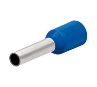 Knipex – Embouts de câble avec col en plastique – 100 pièces