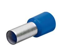Knipex Manchon à collet L 12,0 mm 16,00 mm² 100 pièces