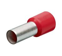 Knipex Embouts de câble avec col en plastique Knipex Quantité:100