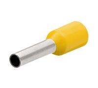 Knipex Embouts de câble avec col en plastique – 97 99 356 – Quantité 100