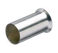 Knipex Embouts de câble non isolés 200 pièces de chaque, 97 99 395