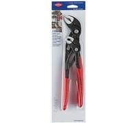 KNIPEX Ensemble Cobra 00 31 20 V01, Set de pinces