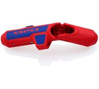Knipex Outil à dégainer multifonctions ERGOSTRIP 16 95 01 SB 135 mm