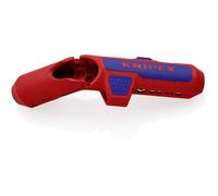 Knipex ErgoStrip Outil universel à dégainer version gaucher, 16 95 02 SB