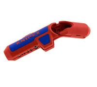 Knipex ErgoStrip Outil universel de dénudage des fils électriques