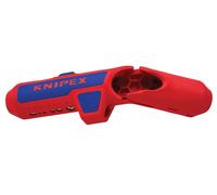 Knipex Ergostrip Universel à Dénuder Outil Droitier Longueur 135mm KPX169501