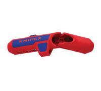 Knipex Ergostrip Universel à Dénuder Outil Droitier Longueur 135mm KPX169501