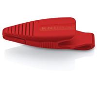 Knipex 78 09 LE universel Outil à découper avec oeillet de fixation 40 mm