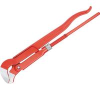 Knipex Forme En S Clé À Pipe 2" 540mm