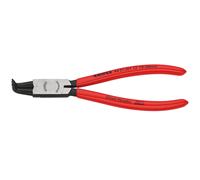 Knipex J21 Courbé Interne Circlip Pinces 19 - 60mm Longueur 170mm 44 21 J21 Sbe