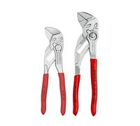 KNIPEX Jeu De Mini Pince Clé 2 Pièces 9K 00 80 121 US
