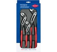 KNIPEX Jeu de pinces Alligator® 00 20 09 V03, Set de pinces