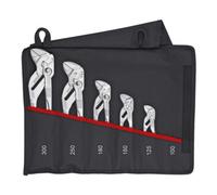 Knipex Jeu de pinces-clés, 5 outils Knipex Quantité:1