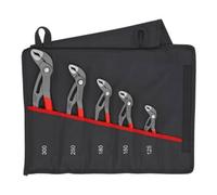 Knipex Jeu de pinces KNIPEX Cobra®, 5 outils Knipex Quantité:1