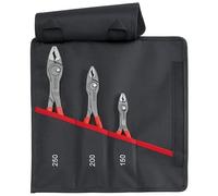 Knipex 00 19 61 V01 Pliers Set 3-piece
