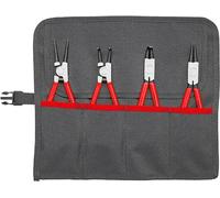 Knipex Jeux de pinces pour circlips Knipex Quantité:1
