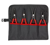 Knipex Jeux de pinces pour circlips Knipex Quantité:1