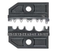 Knipex Jeu de sertissage - 974914