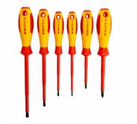 KNIPEX Jeu de tournevis d'électricien