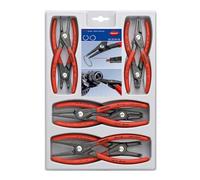 Knipex Jeux de pinces de précision pour circlips Knipex Quantité:1