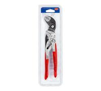 Jeu de 2 pinces KNIPEX 00 31 20 V03 1 pince-clé + 1 pince multiprise