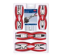 Knipex Jeux de pinces pour circlips Knipex Quantité:1