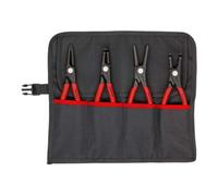 Knipex Jeux de pinces pour circlips Knipex Quantité:1