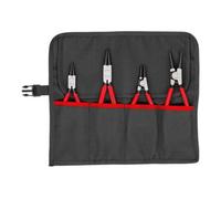 Knipex Jeux de pinces pour circlips Knipex Quantité:1