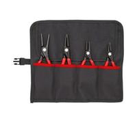 Knipex Jeux de pinces pour circlips Knipex Quantité:1