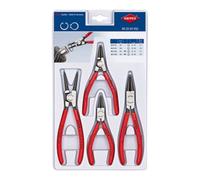 Knipex Jeux de pinces pour circlips Knipex Quantité:1