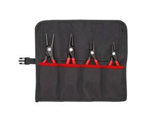 Knipex Jeux de pinces pour circlips Knipex Quantité:1