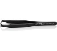 KNIPEX KN 92 11 01 ESD - Pince coupante ESD acier inoxydable