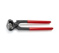 Knipex KNIPEX 50 01 225 Pince à sertir noire atramentée 225 mm Quantité:1