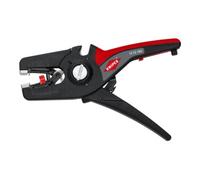 Knipex Knipex Abilameur automatique 0,03-16 mm² PreciStri 12 52 195 SB Quantité:1