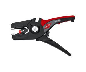 Knipex Knipex Abilameur automatique 0,03-16 mm² PreciStri 12 52 195 SB Quantité:1