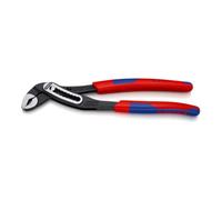 Knipex Pince multiprise Alligator 88 02 250 - 250 mm - gaines bi-matière